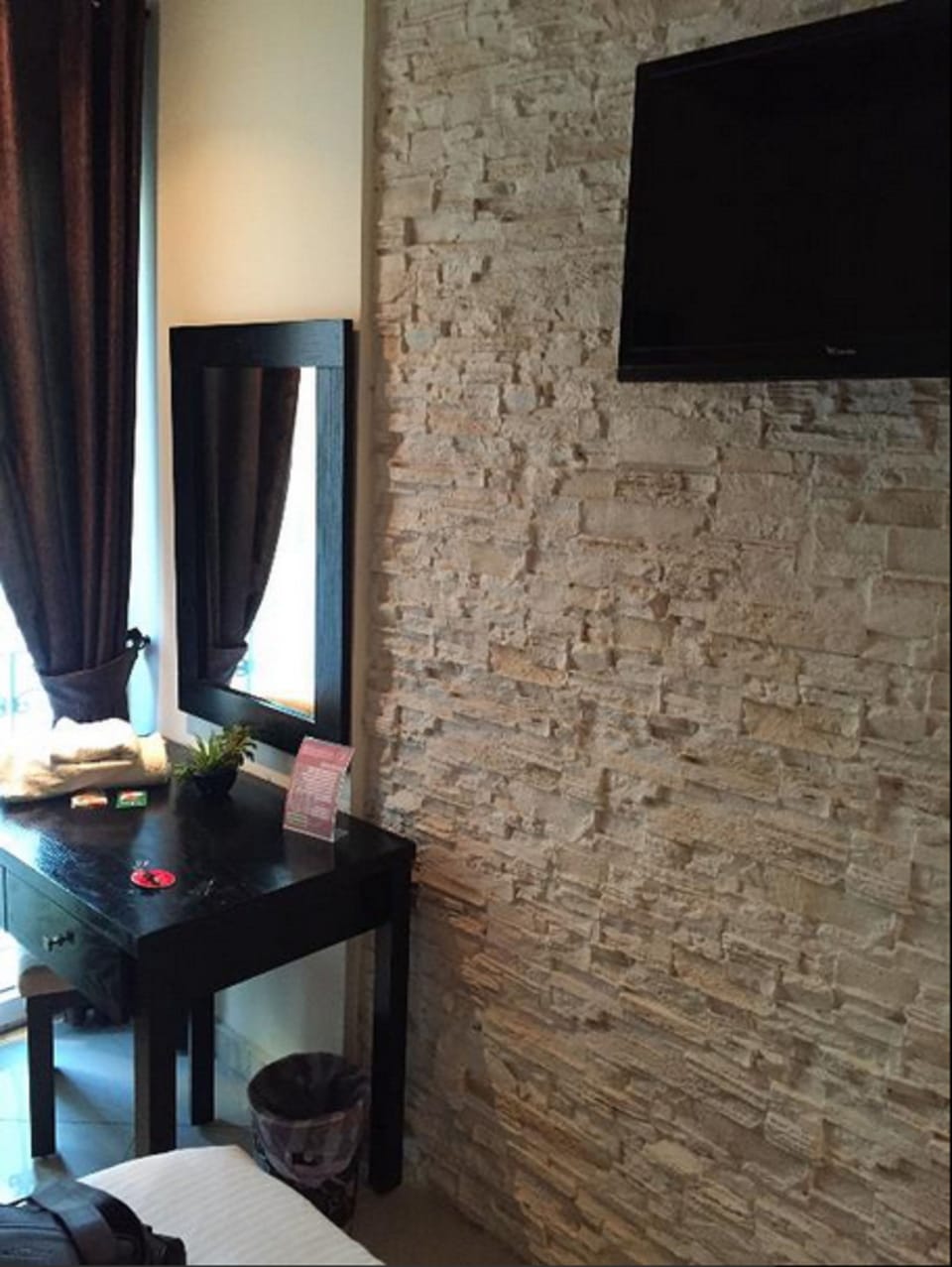 Double Room | Room amenity