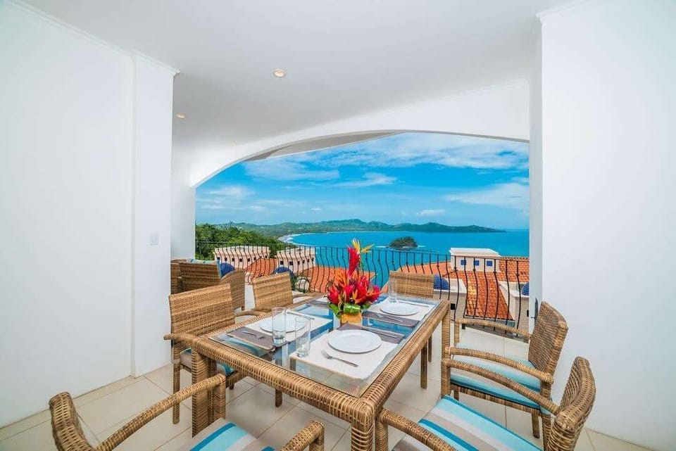 Dine with a view that makes every meal feel special.