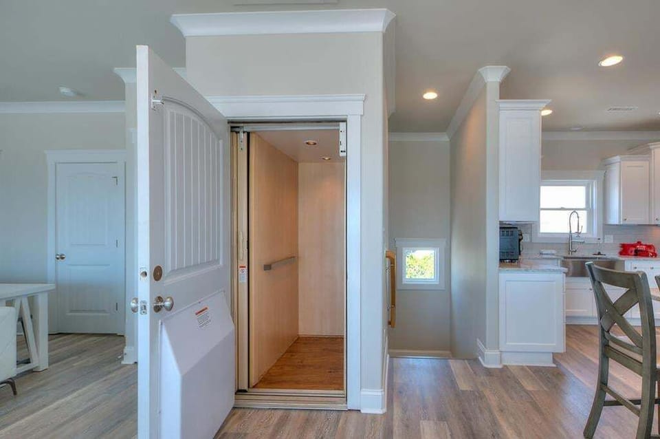 Elevator
GW 6.14.24