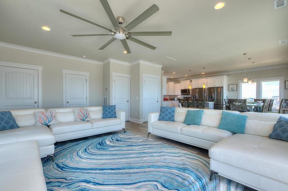 Living Room 
GW 6.14.24