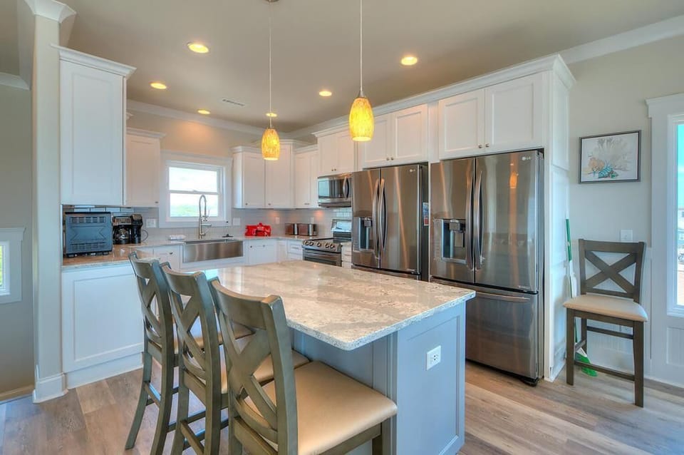 Kitchen
 GW 6.14.24