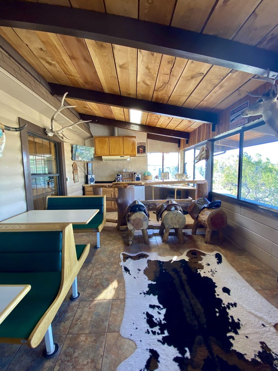 Bullshed Bar
