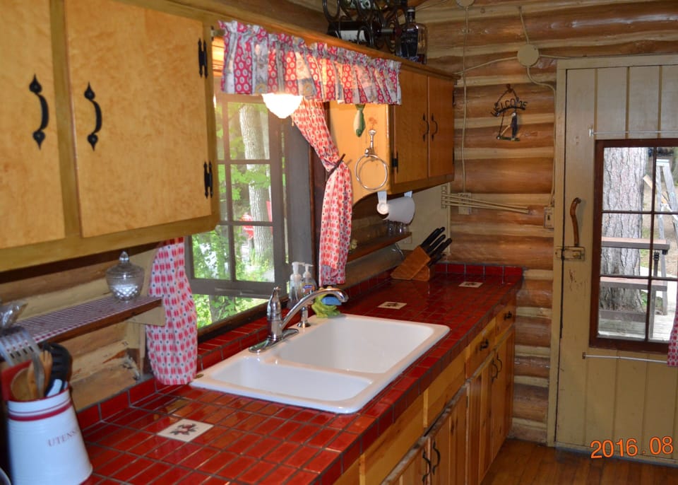 Kitchen Sink