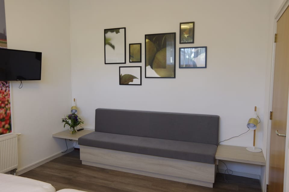 Suite, 1 Bedroom | Individually decorated, individually furnished, desk, laptop workspace