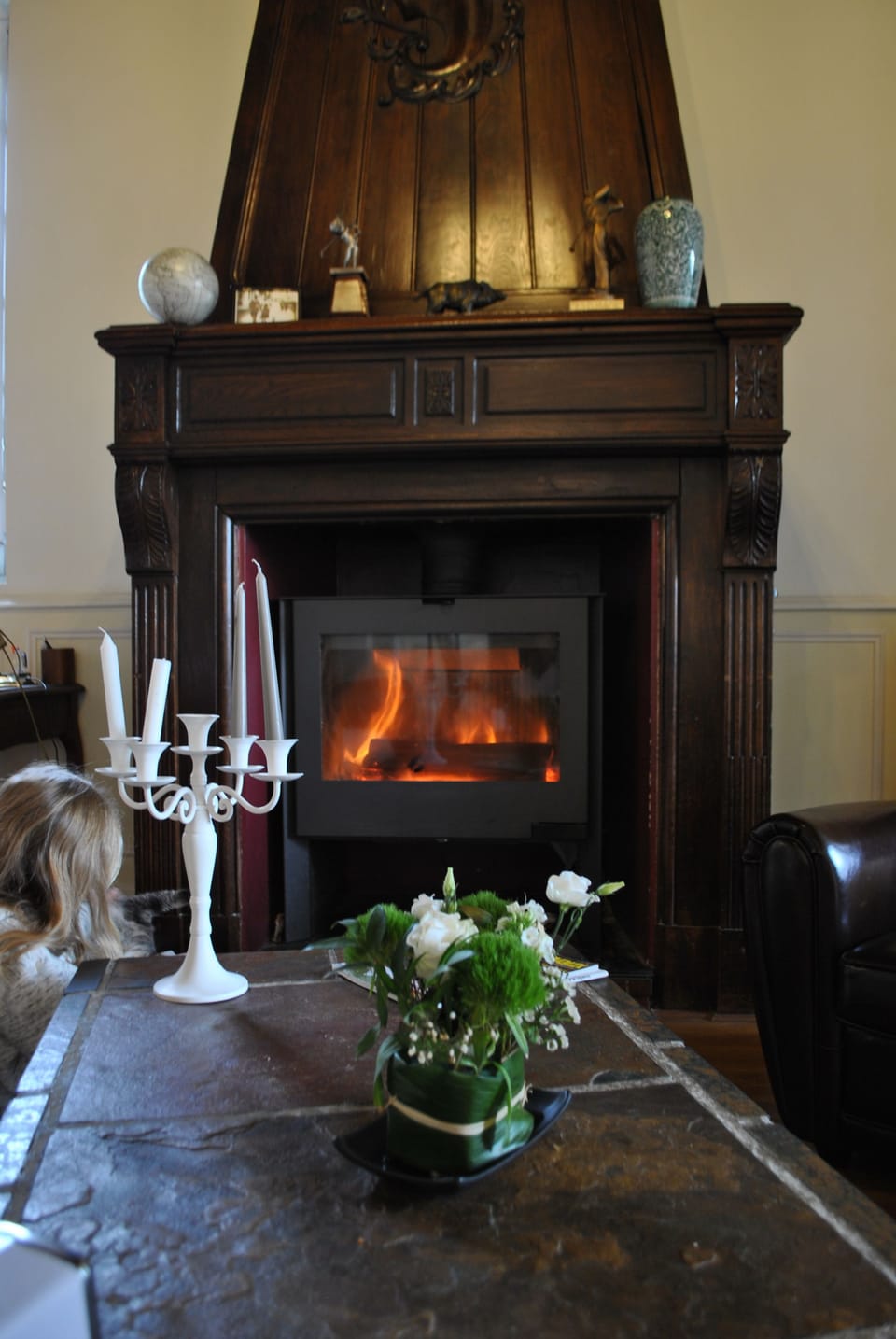 Villa Hortebise Bed and Breakfast in French Basque Country