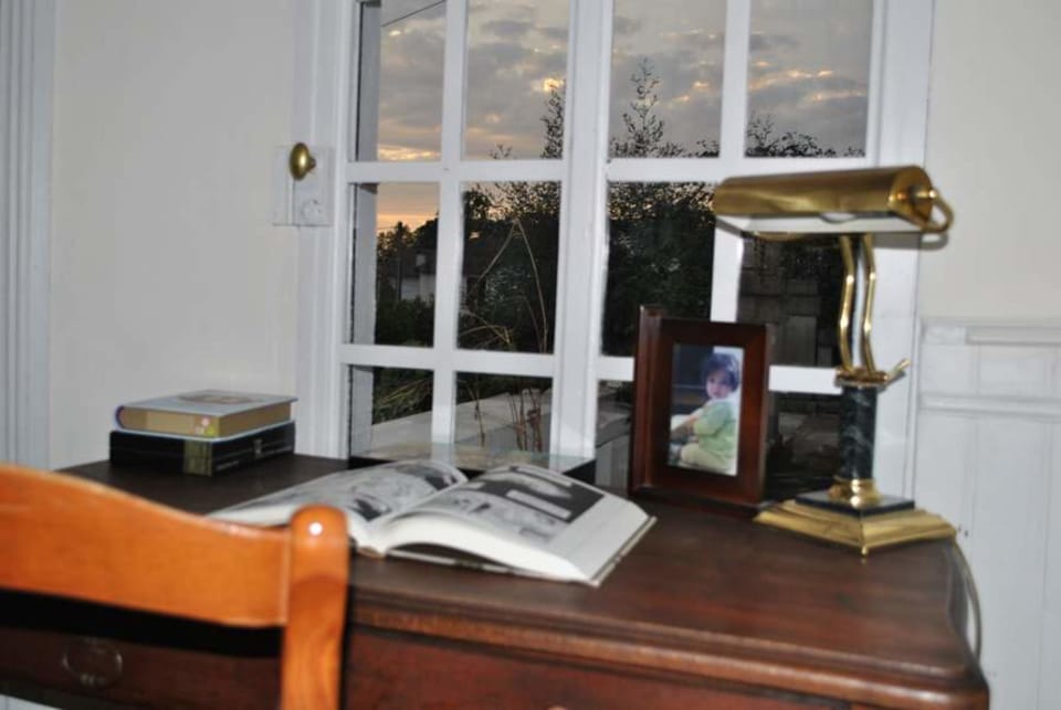 Comfort Double Room, Non Smoking (Chambre Travertin) | Room amenity