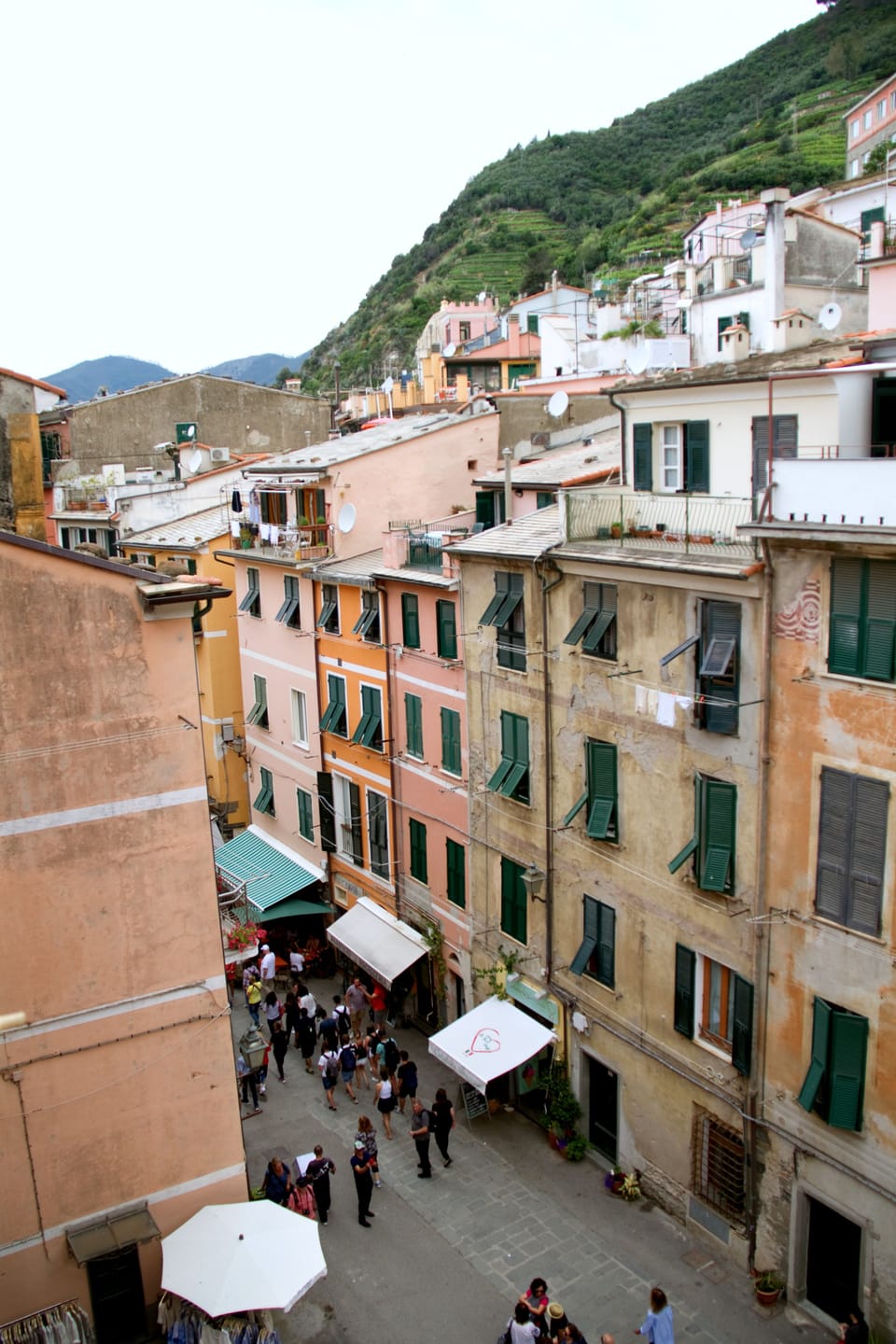 Double Room | Exterior