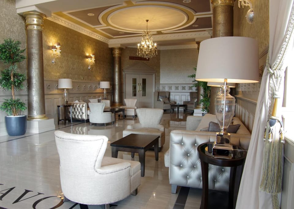 Glenavon House Hotel Hotel in Northern Ireland