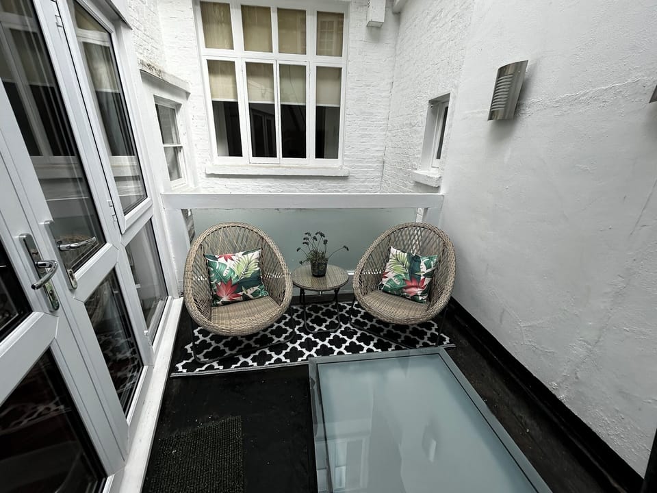 Patio/terrace