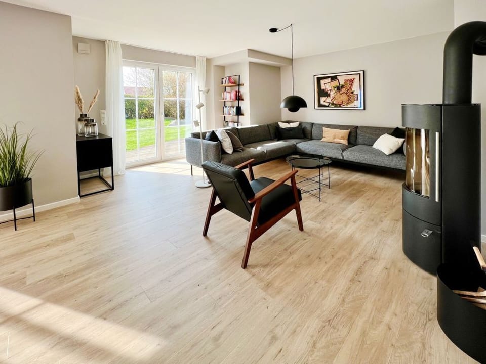 Sun Love Vacation Home - Sun Love Vacation Home Apartment in Ostholstein