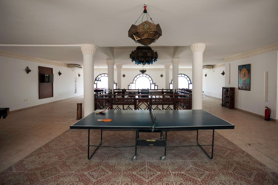 Daniela Village Dahab Hotel in South Sinai Governorate