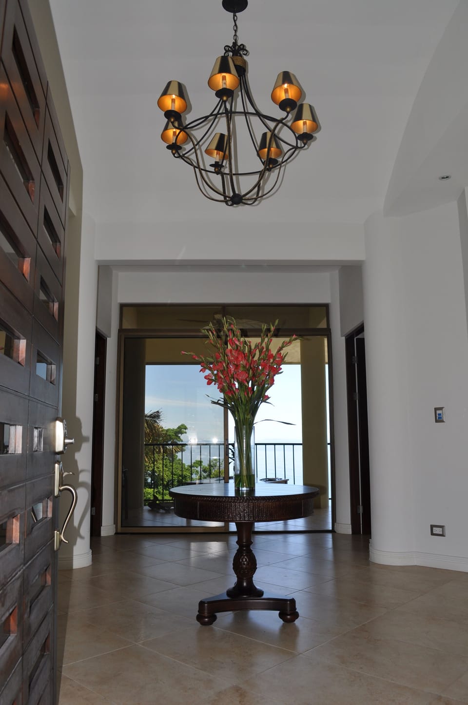 Home Entrance