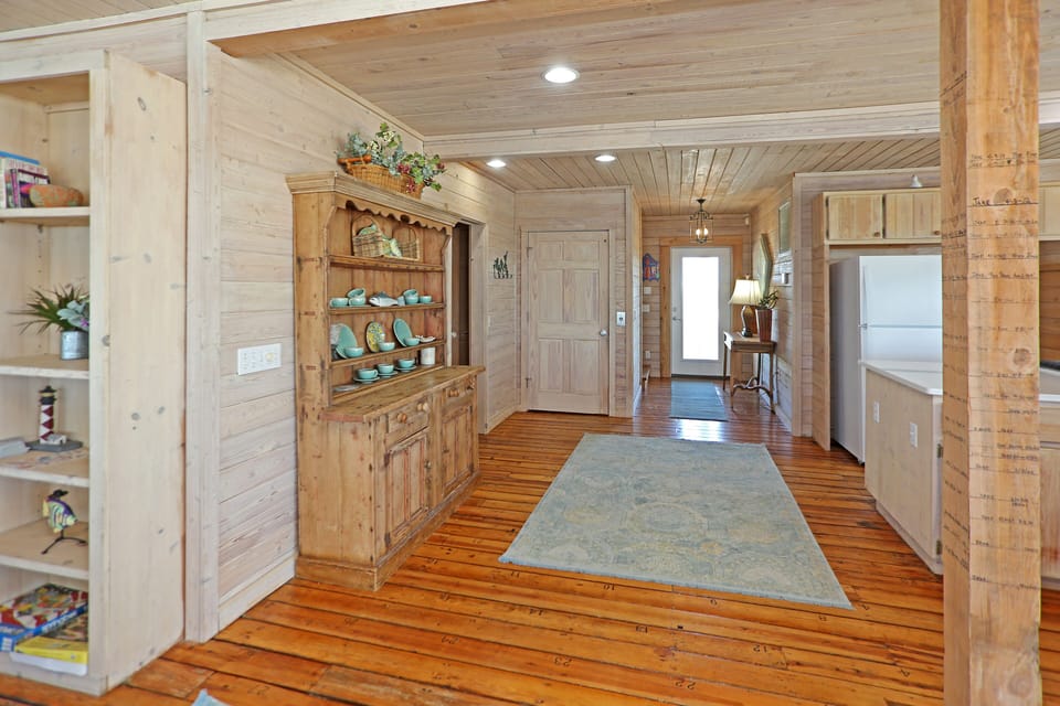 Entryway