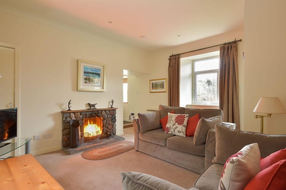 Coachmans Cottage Lounge