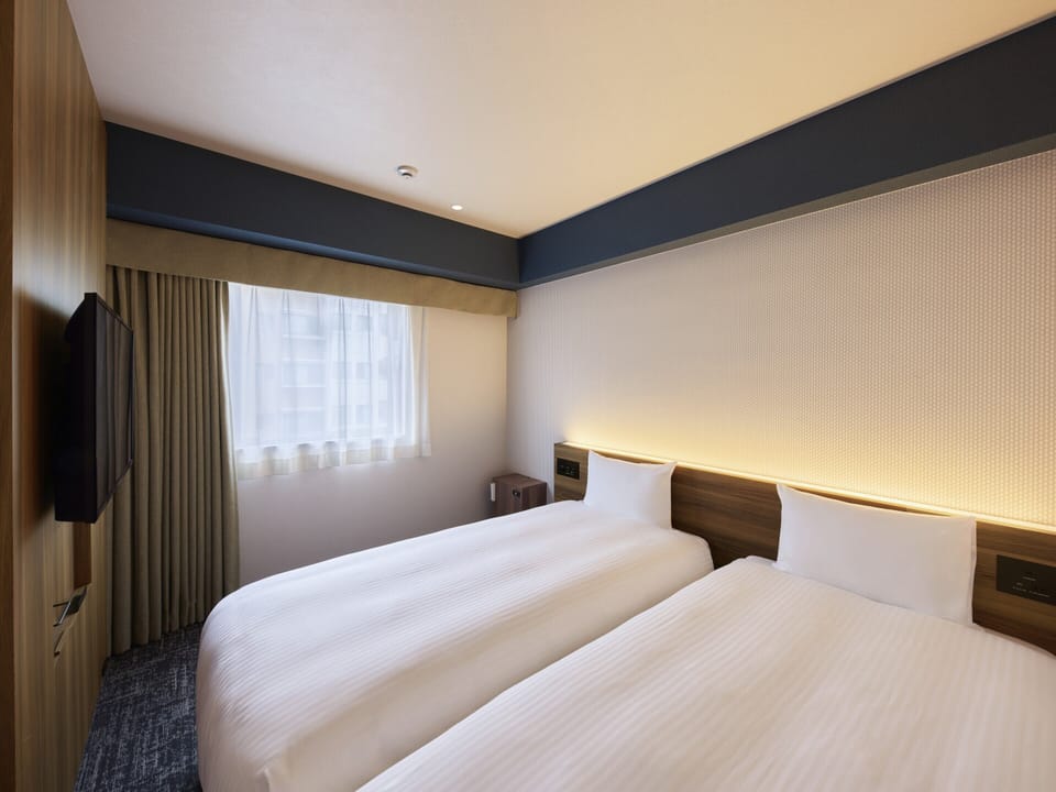 In-room safe, desk, iron/ironing board, free WiFi