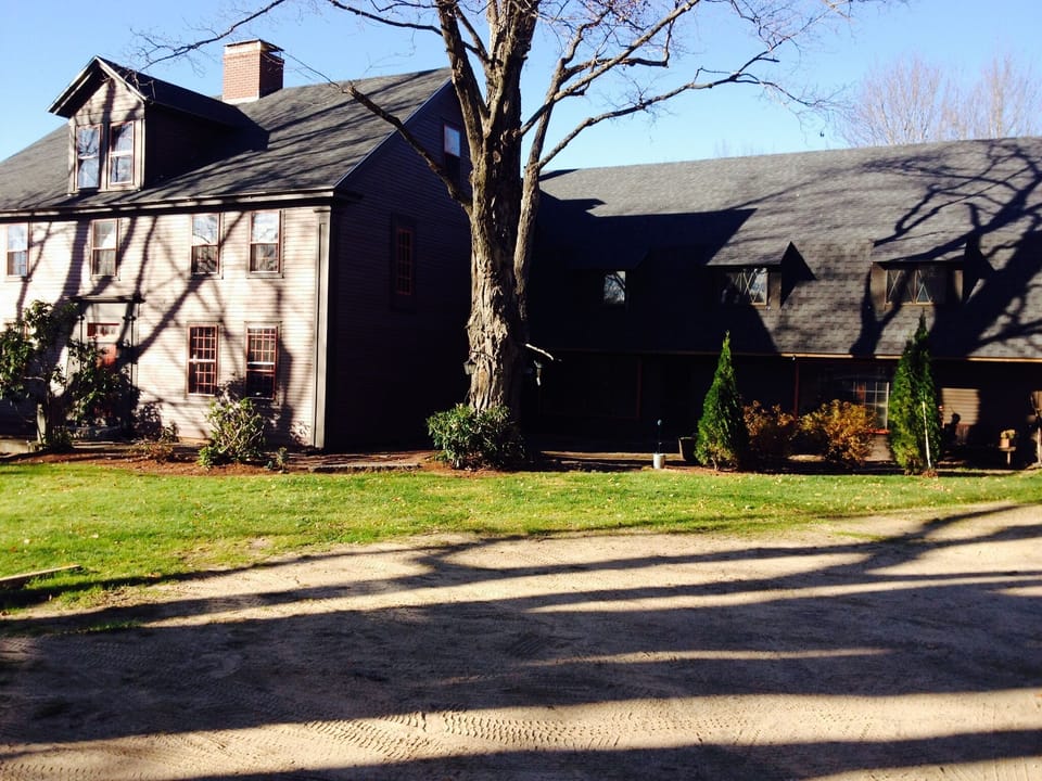 November 2013