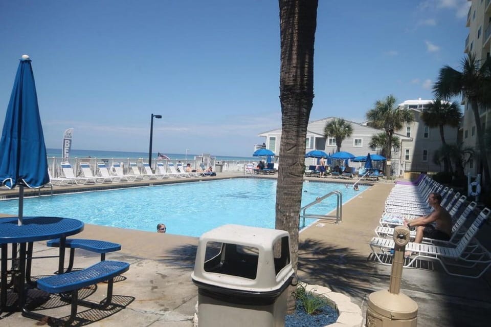 West Pool