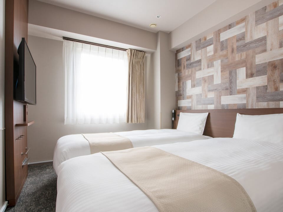 In-room safe, blackout drapes, iron/ironing board, free wired internet