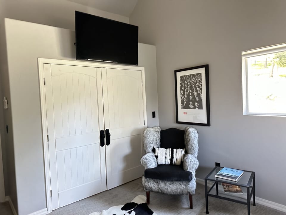 North Lodge 2nd Master Suite