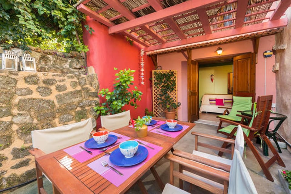 Private Garden