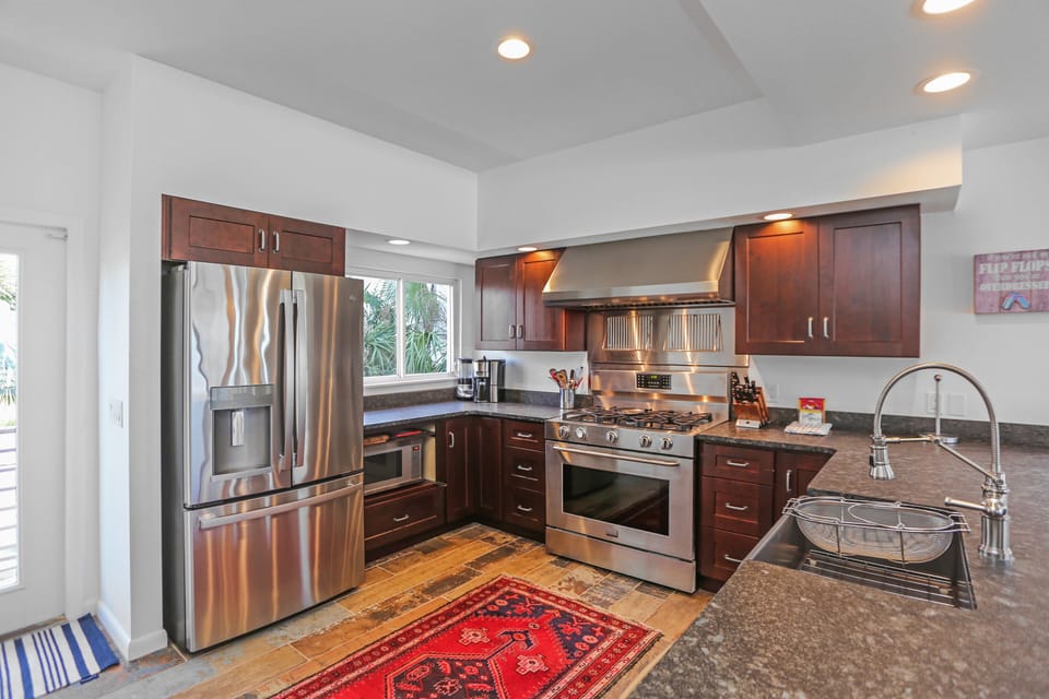 Kitchen Appliances