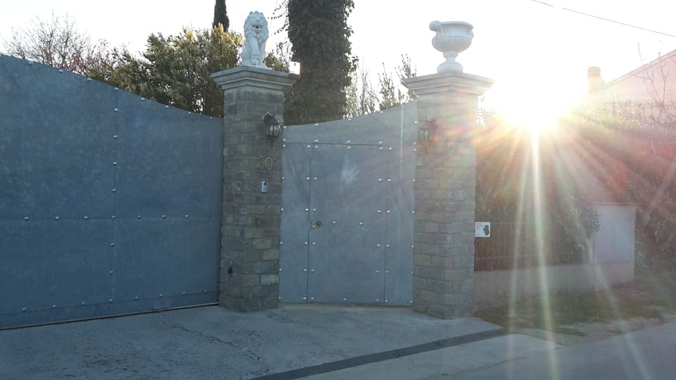 A VALE OF HOUSE - for rural holiday accommodation Villa in Pistoia