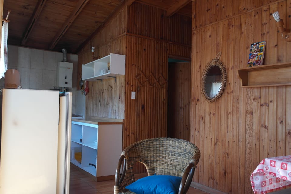 Family Cabin, 2 Bedrooms, Private Bathroom (4 pax) | Individually decorated, individually furnished, bed sheets