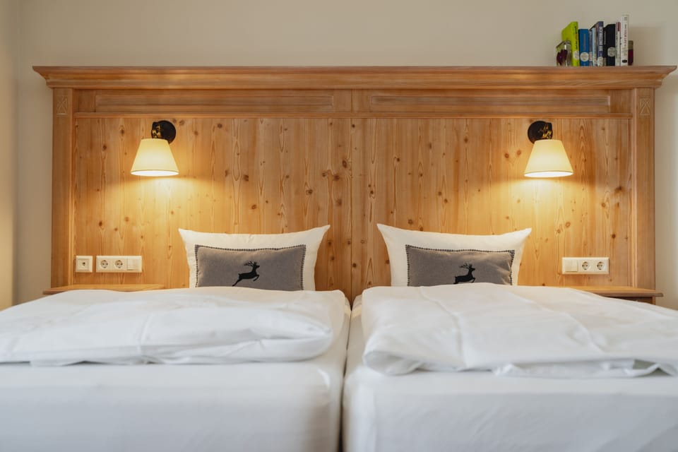 Hypo-allergenic bedding available, minibar, in-room safe, desk