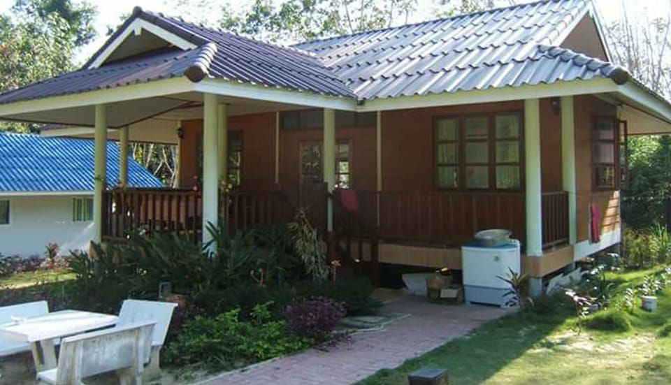 Design House, 1 Bedroom, Hill View, Mountainside (Tuktan 3-4) | Free WiFi, bed sheets