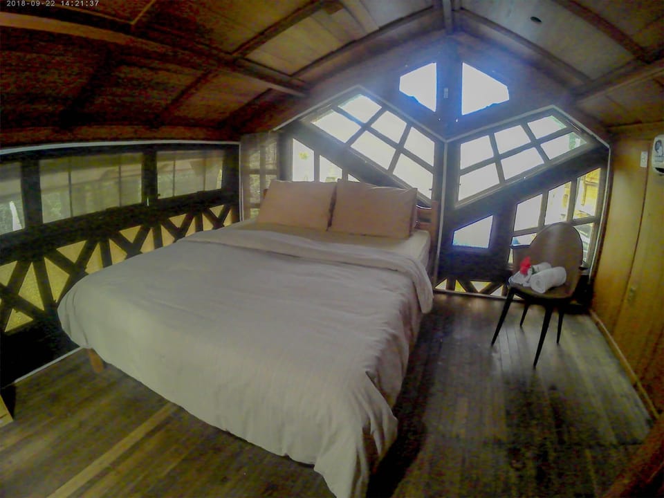 Superior Room | Individually decorated, individually furnished, soundproofing, free WiFi