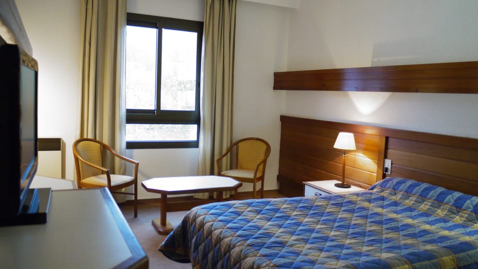 Superior Double Room | In-room safe, individually decorated, individually furnished, desk