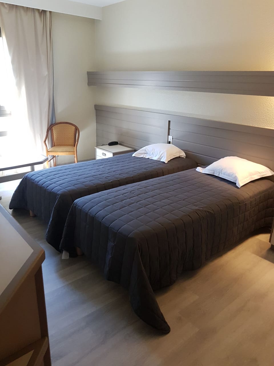 Superior Double Room | In-room safe, individually decorated, individually furnished, desk