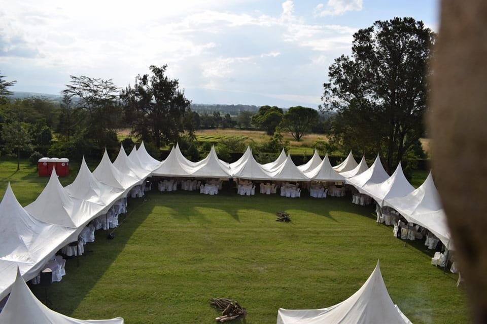 ARC Egerton Hotel Hotel in Kenya