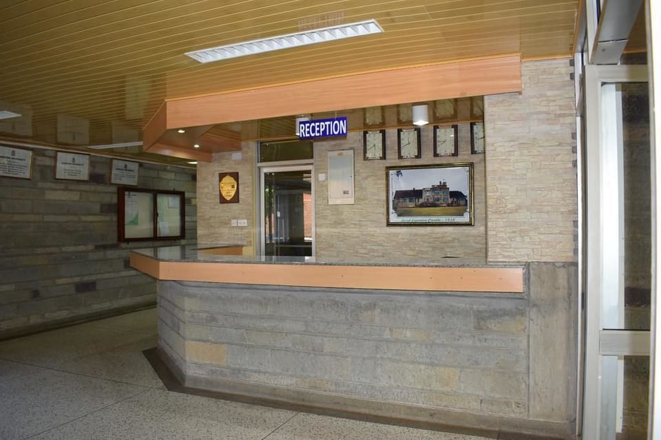 ARC Egerton Hotel Hotel in Kenya