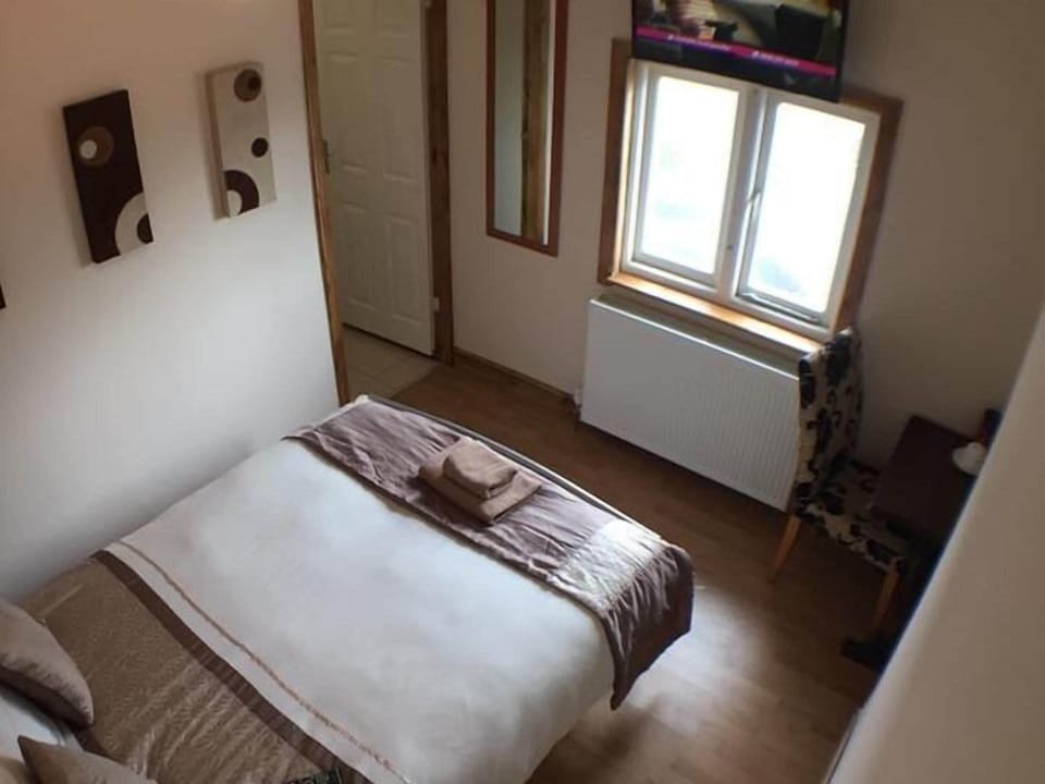 Double Room, Ensuite | Free WiFi