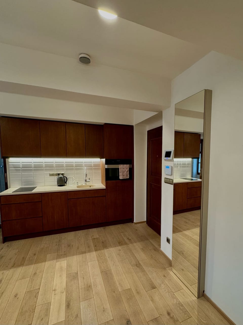 Apartment Judita | Bathroom | Free toiletries, hair dryer, slippers, heated floors