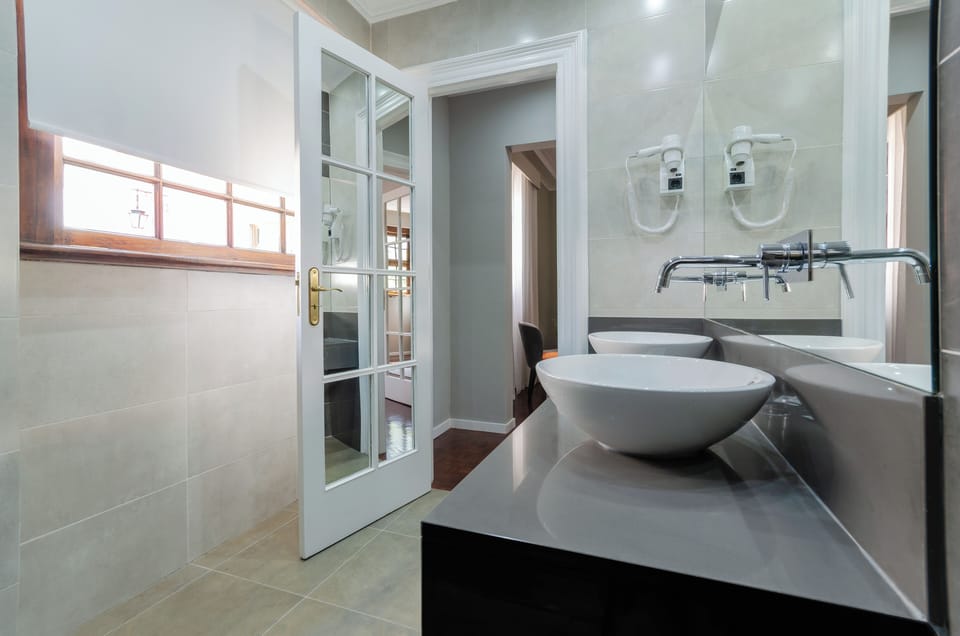 Le Jardin Bed and Breakfast in Lisbon