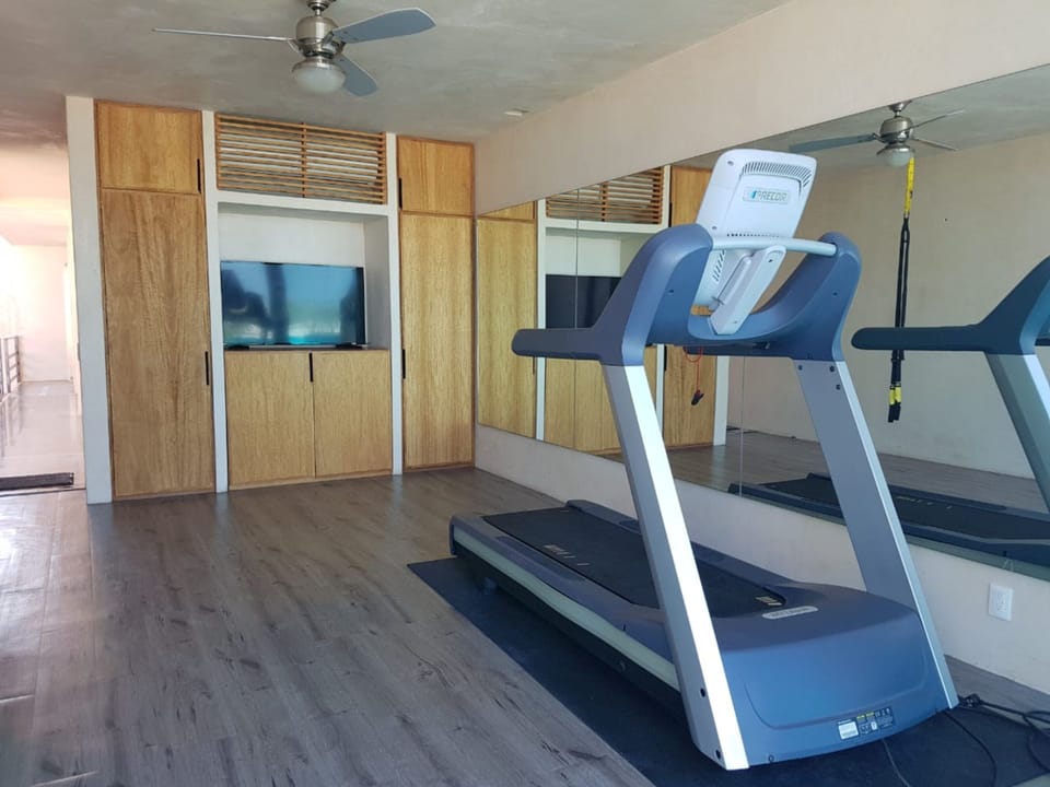 Stunning Design 2BR Condo in exclusive location by Happy Address Apartment in Playa del Carmen
