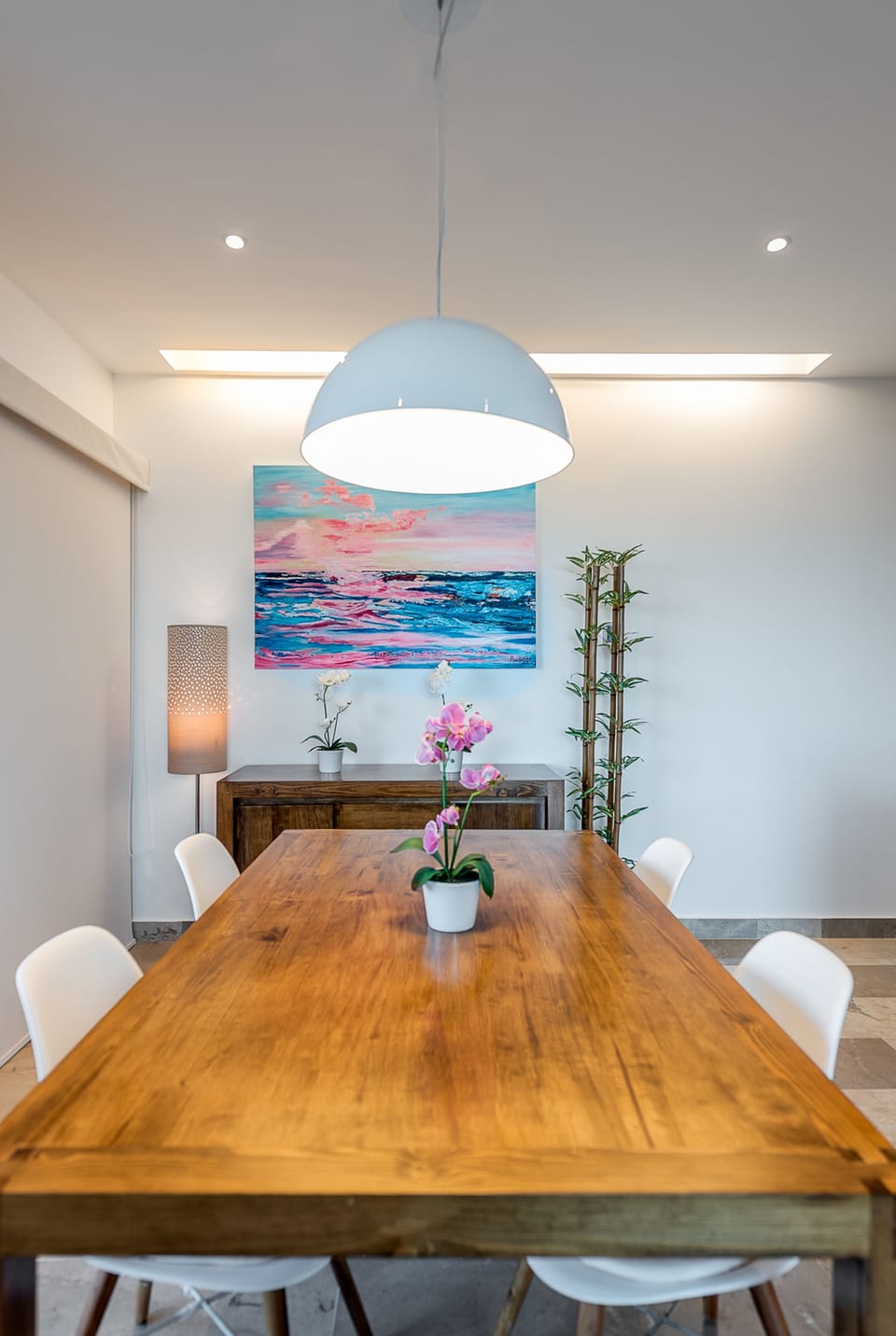 Apartment, 1 Bedroom | In-room dining