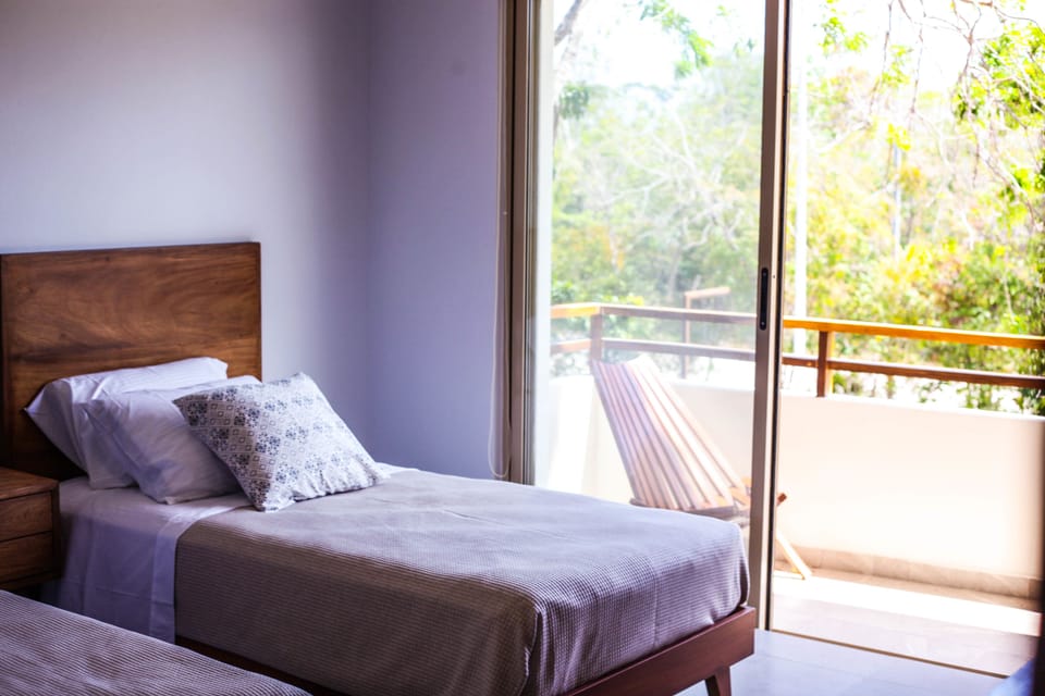 Apartment, 2 Bedrooms | 2 bedrooms, in-room safe, free WiFi, bed sheets