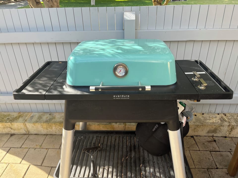Everdure BBQ