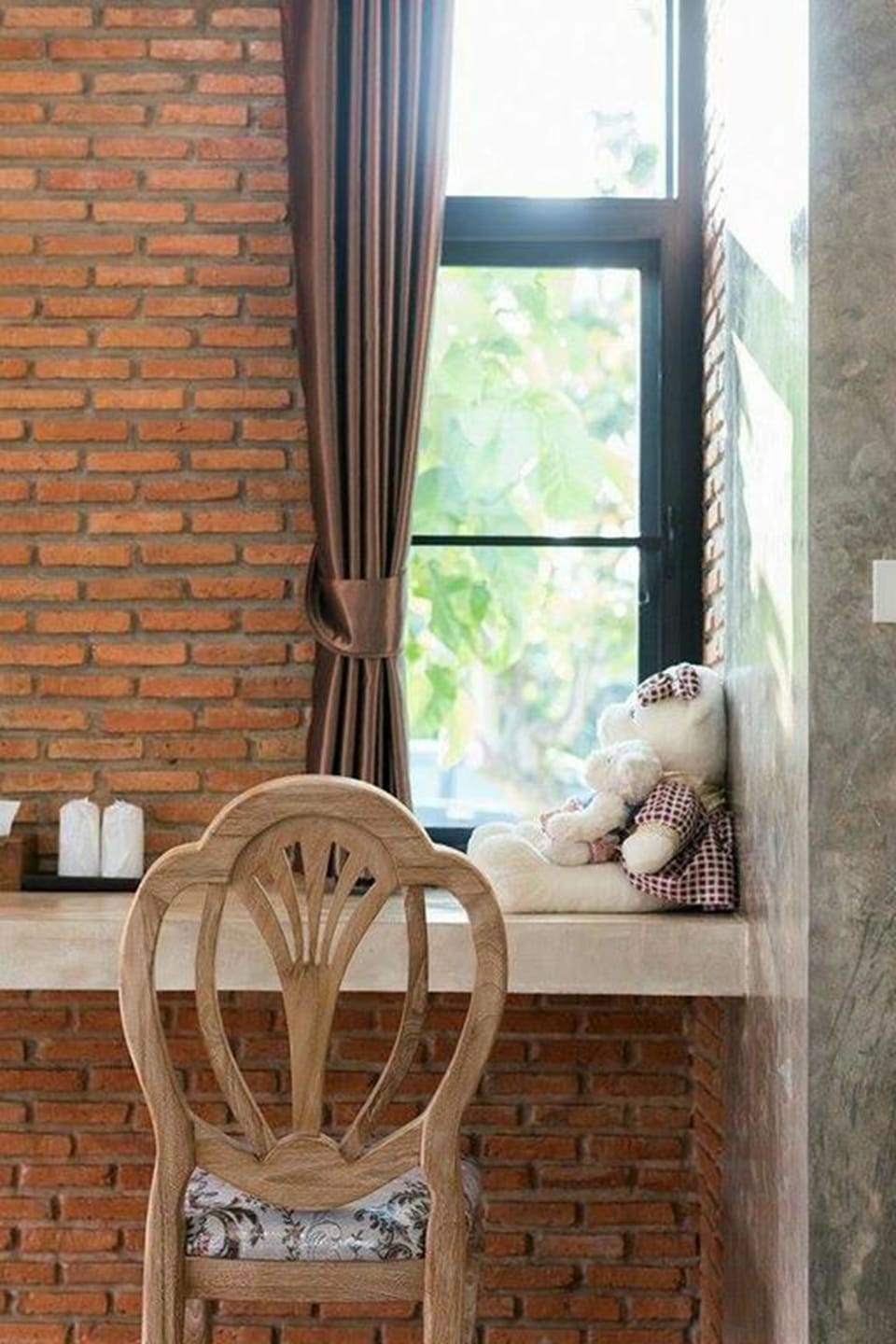 Standard Room | Room amenity