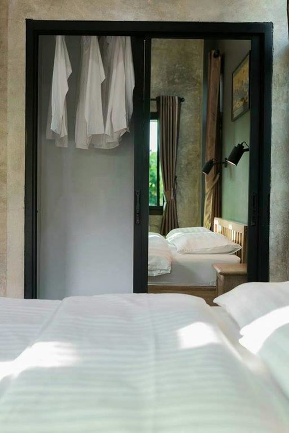 Standard Room | Room amenity