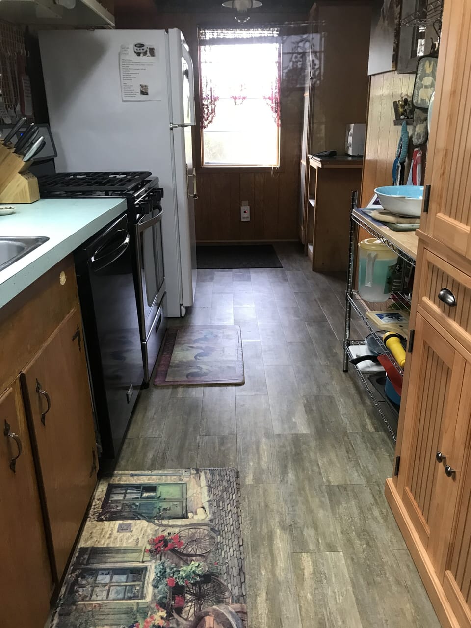 Great cooking done here!