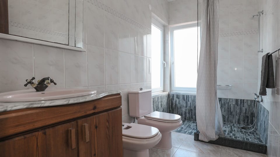 Casa de Banho 2.º Piso