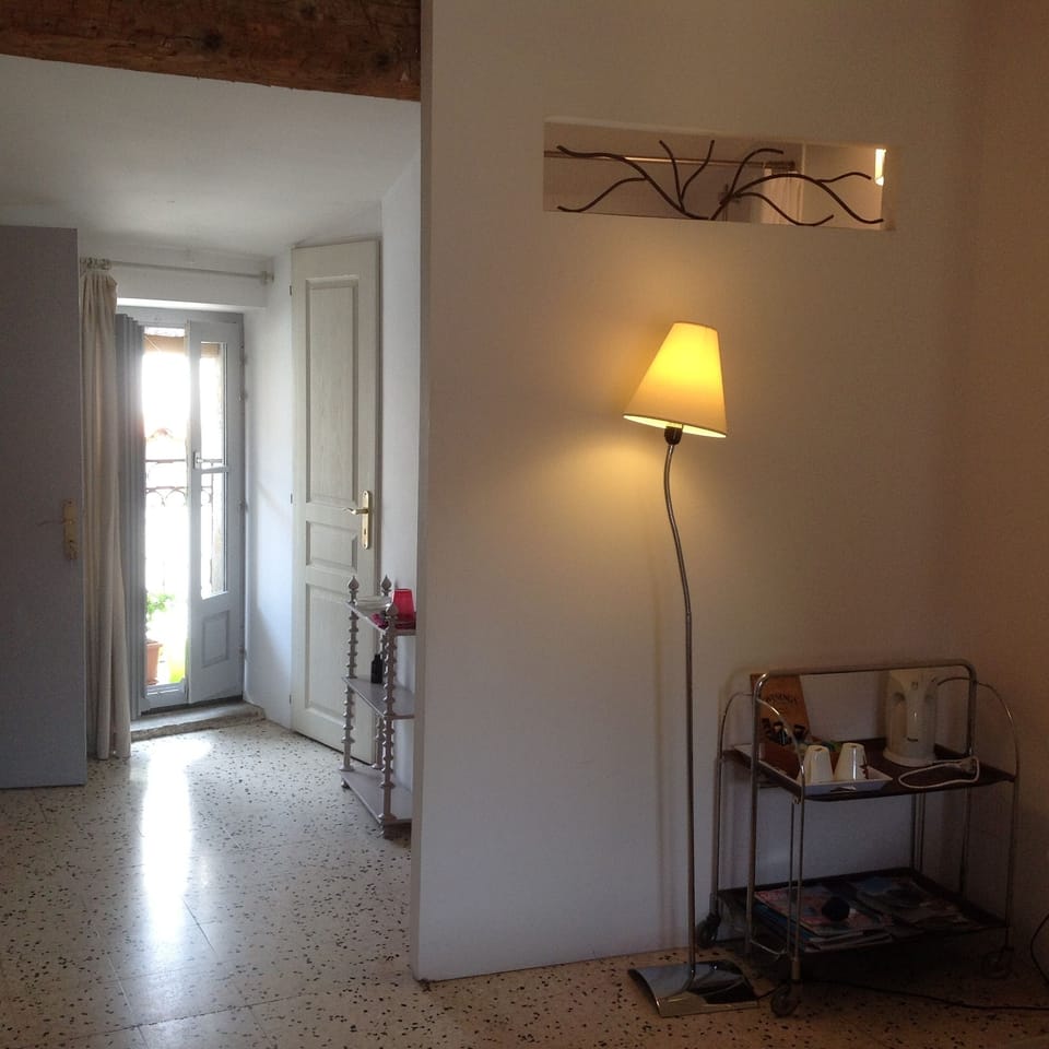 Double Room | Room amenity