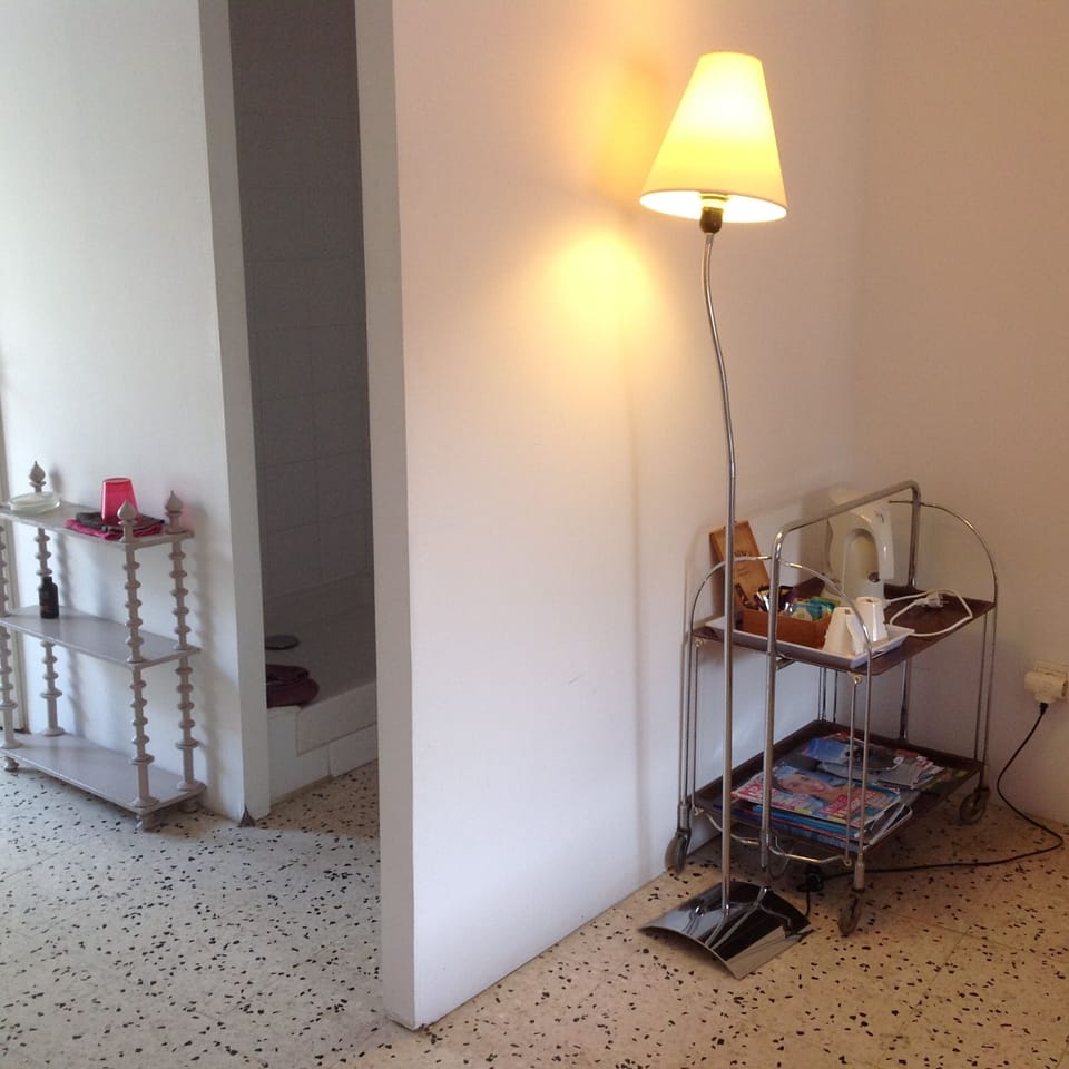 Double Room | Room amenity