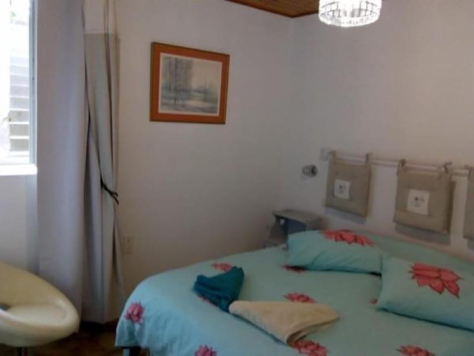 Family Suite, 2 Bedrooms | Individually decorated, individually furnished, blackout drapes