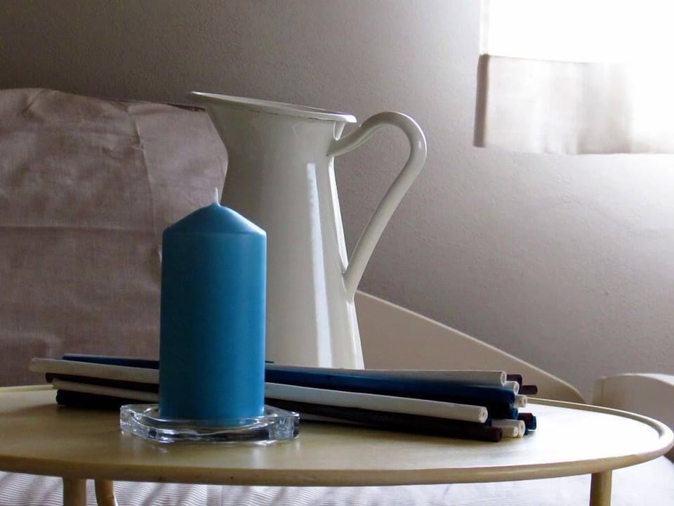 Standard Room | Room amenity