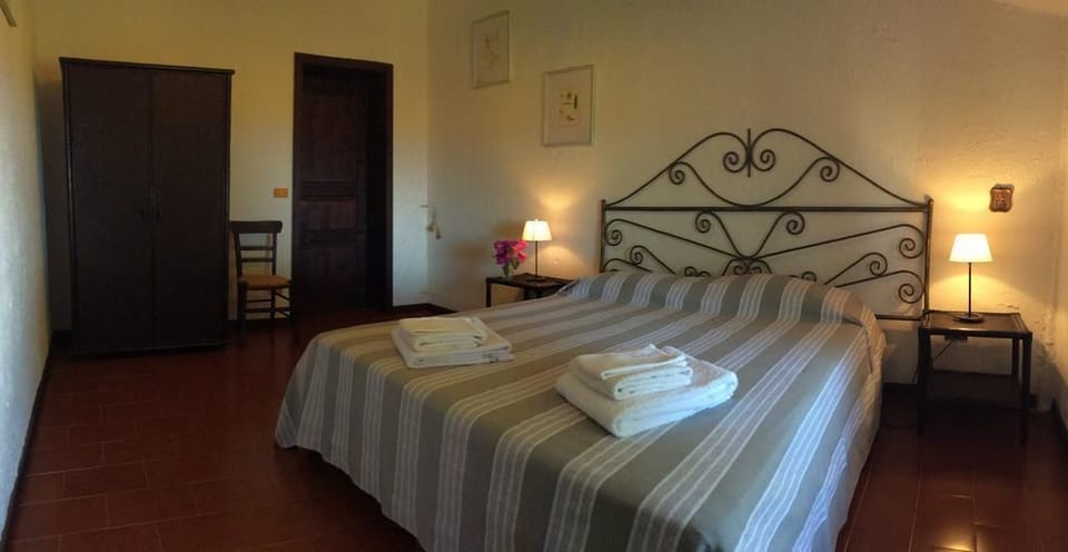 Double or Twin Room | Bed sheets